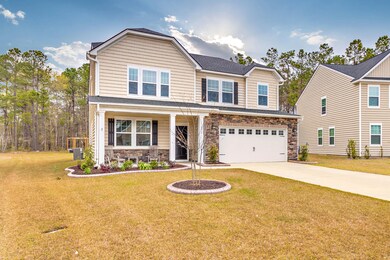 170 Blackwater Way, Moncks Corner, SC 29461 - photo 2