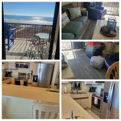 2501 S Ocean Blvd unit 206, North Myrtle Beach, SC 29582 - photo 4