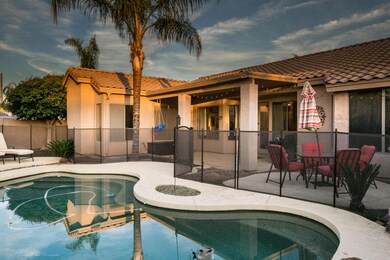 1848 E Commerce Ave, Gilbert, AZ 85234 - photo 2