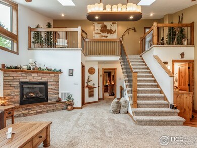 Residential Interior Space