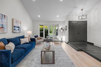 2812 S Ursula Ct, Aurora, CO 80014 - photo 6