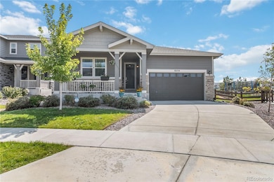 26554 E Indore Ave, Aurora, CO 80016 - photo 2