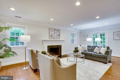 8519 Doter Dr, Alexandria, VA 22308 - photo 6