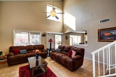 Open Great Room