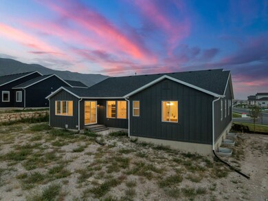 2794 Liam Ln unit 101, Eagle Mountain, UT 84005 - photo 3