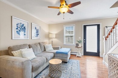 216 Middle St unit 3, East Weymouth, MA 02189 - photo 5