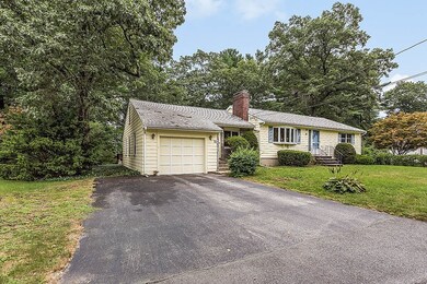 11 Fairmeadow Rd, Wilmington, MA 01887 - photo 2