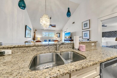Open Concept!