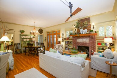 Main House Living