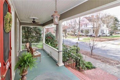 130 N Mulberry St, Statesville, NC 28677 - photo 5
