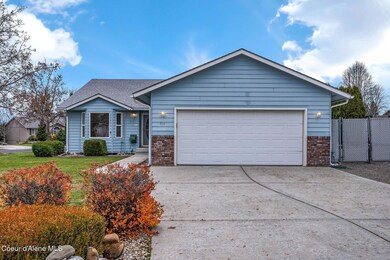 Single Level Home