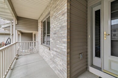 213 Fairview Cir unit 50, Waunakee, WI 53597 - photo 6
