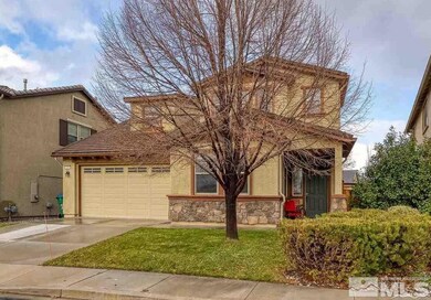 7271 Windswept Loop, Sparks, NV 89436 - photo 2