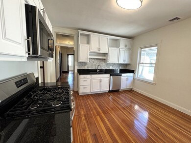 11 E Milton Rd unit 3, Brookline, MA 02445 - photo 2