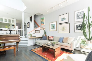 328 Harvard St unit 4, Cambridge, MA 02139 - photo 3