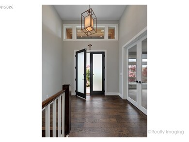 Entrance/Foyer