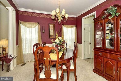 100 Capricorn Rd, Walkersville, MD 21793 - photo 7