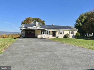 680 Stone Hill Rd, Shoemakersville, PA 19555 - photo 5