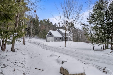 114 Highland Cliff Rd, Windham, ME 04062 - photo 2