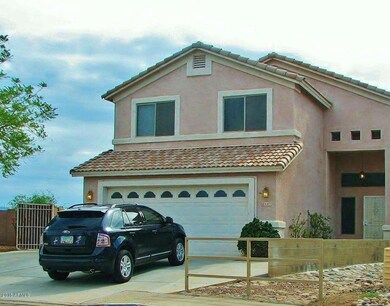 11471 W Sheridan St, Avondale, AZ 85392 - photo 2