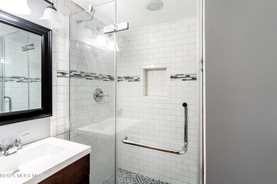 Downstairs bathroom