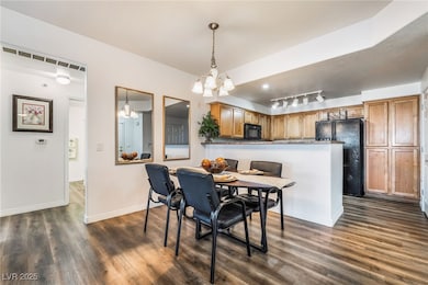 8777 W Maule Ave unit 1127, Las Vegas, NV 89148 - photo 5