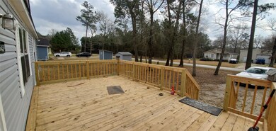 26451 E Christine Dr, Splendora, TX 77372 - photo 2