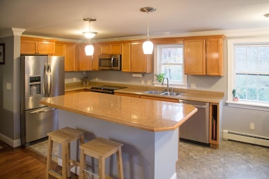 385 Sagamore Rd, Rye, NH 03870 - photo 2