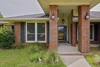 1955 Joshua Dr, Cantonment, FL 32533 - photo 2