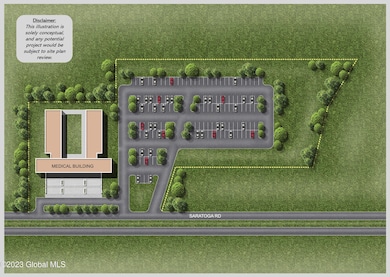 Medical Building 1384 Rt. 9