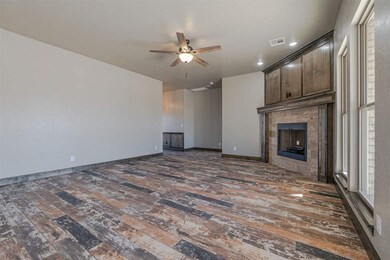 5455 NE Snowy Owl Rd, Elgin, OK 73538 - photo 5