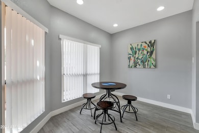 9711 E Mountain View Rd unit 1516, Scottsdale, AZ 85258 - photo 6