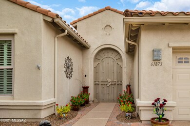 Custom Entry Gate