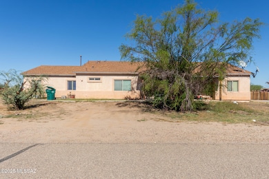 16250 W Feral Rd, Marana, AZ 85653 - photo 2