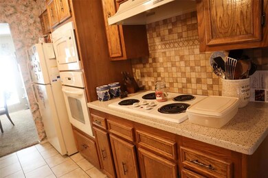 3234 Falcon Dr, Abilene, TX 79606 - photo 5