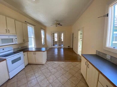 kitchen dining
