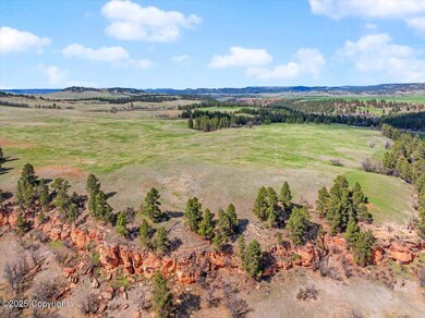 Aerial of both tracts 6 & 7