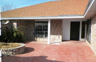 1937 Septiembre Dr, El Paso, TX 79935 - photo 4