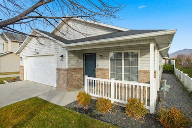 1542 W 525 S, Orem, UT 84058 - photo 2