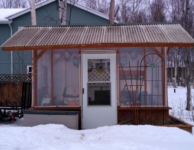 Greenhouse