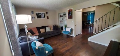 2377 Edmondton formal living room