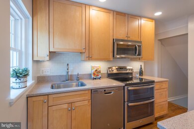 4638 36th St S unit A, Arlington, VA 22206 - photo 7