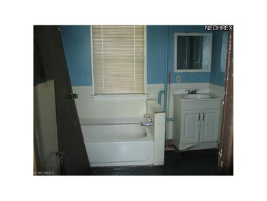 Bath Room