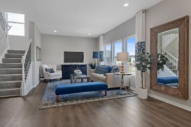 8678 Burr Ridge Cir, Crown Point, IN 46307 - photo 5