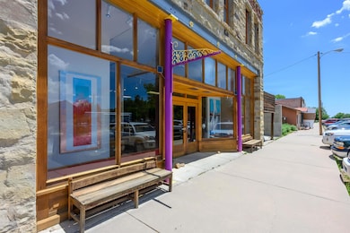 321 E 9th St, Cimarron, NM 97714 - photo 4