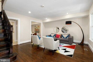 407 Missouri Ave NW, Washington, DC 20011 - photo 6