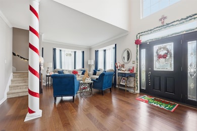 28 Highland Cir, Egg Harbor Township, NJ 08234 - photo 3