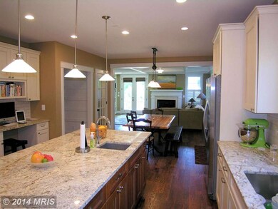 609 Highland Ave, Falls Church, VA 22046 - photo 2