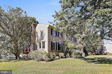 3709 Birchmere Ct, Owings Mills, MD 21117 - photo 3