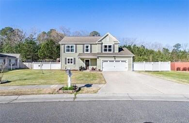 3942 Ordinary Loop, Hayes, VA 23072 - photo 2